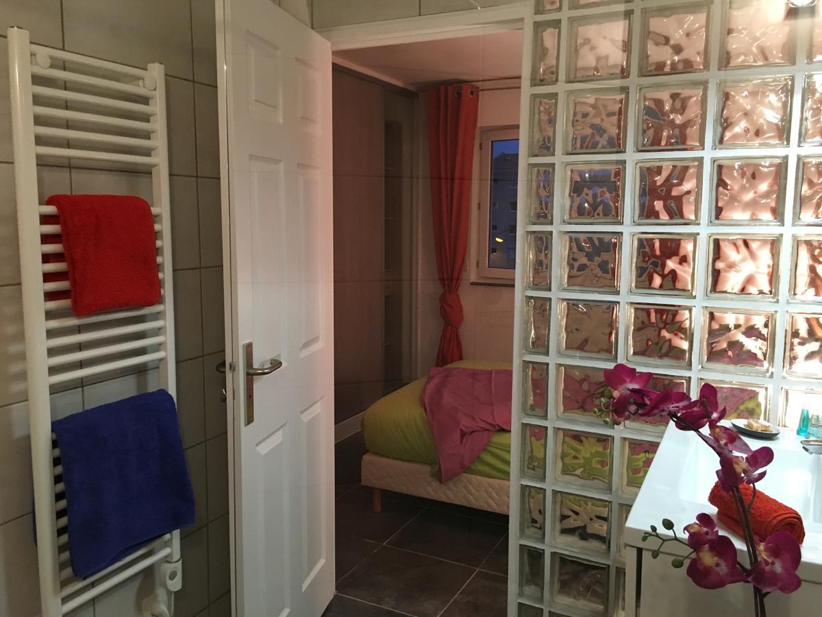 Les Pins Maritimes Apartment Fréjus Екстериор снимка