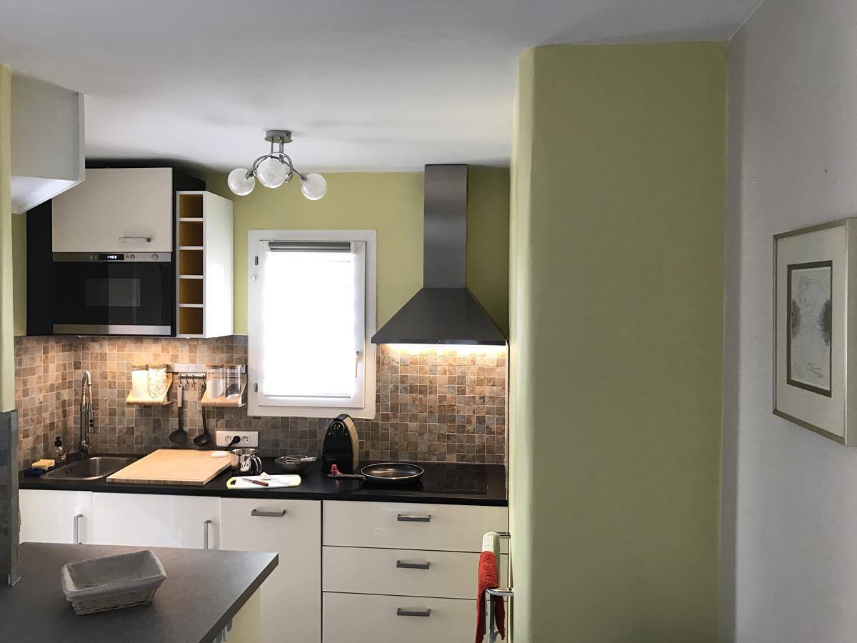 Les Pins Maritimes Apartment Fréjus Екстериор снимка
