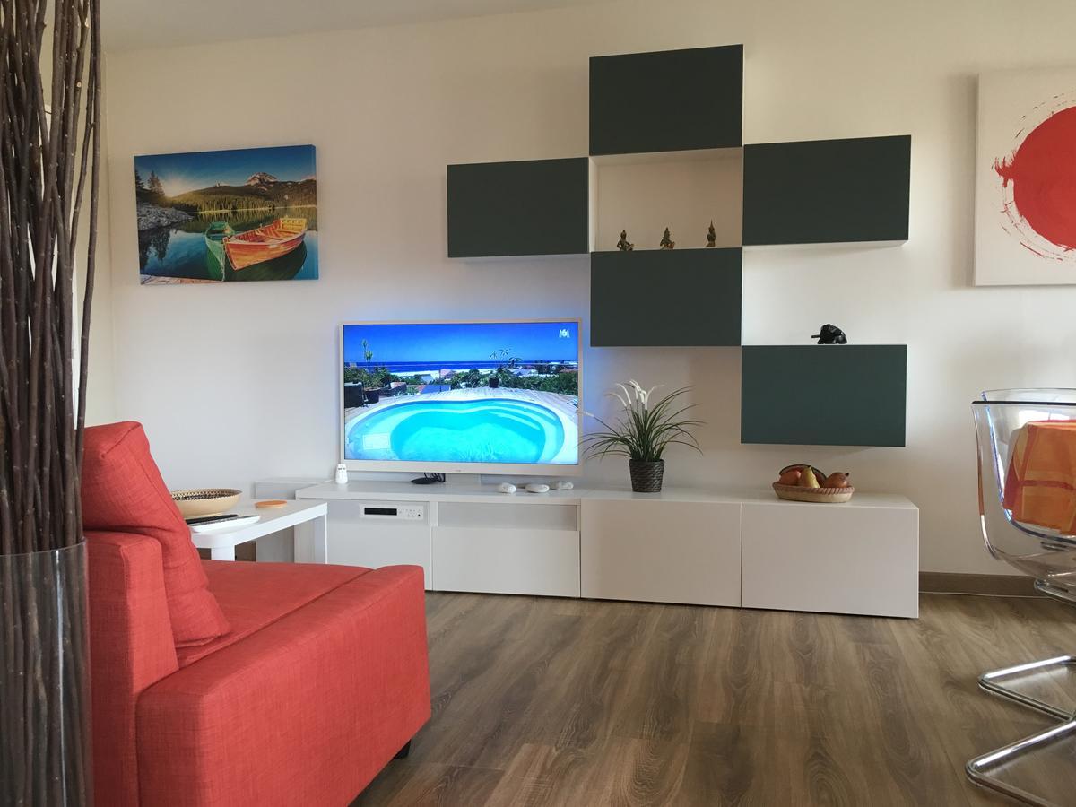 Les Pins Maritimes Apartment Fréjus Екстериор снимка