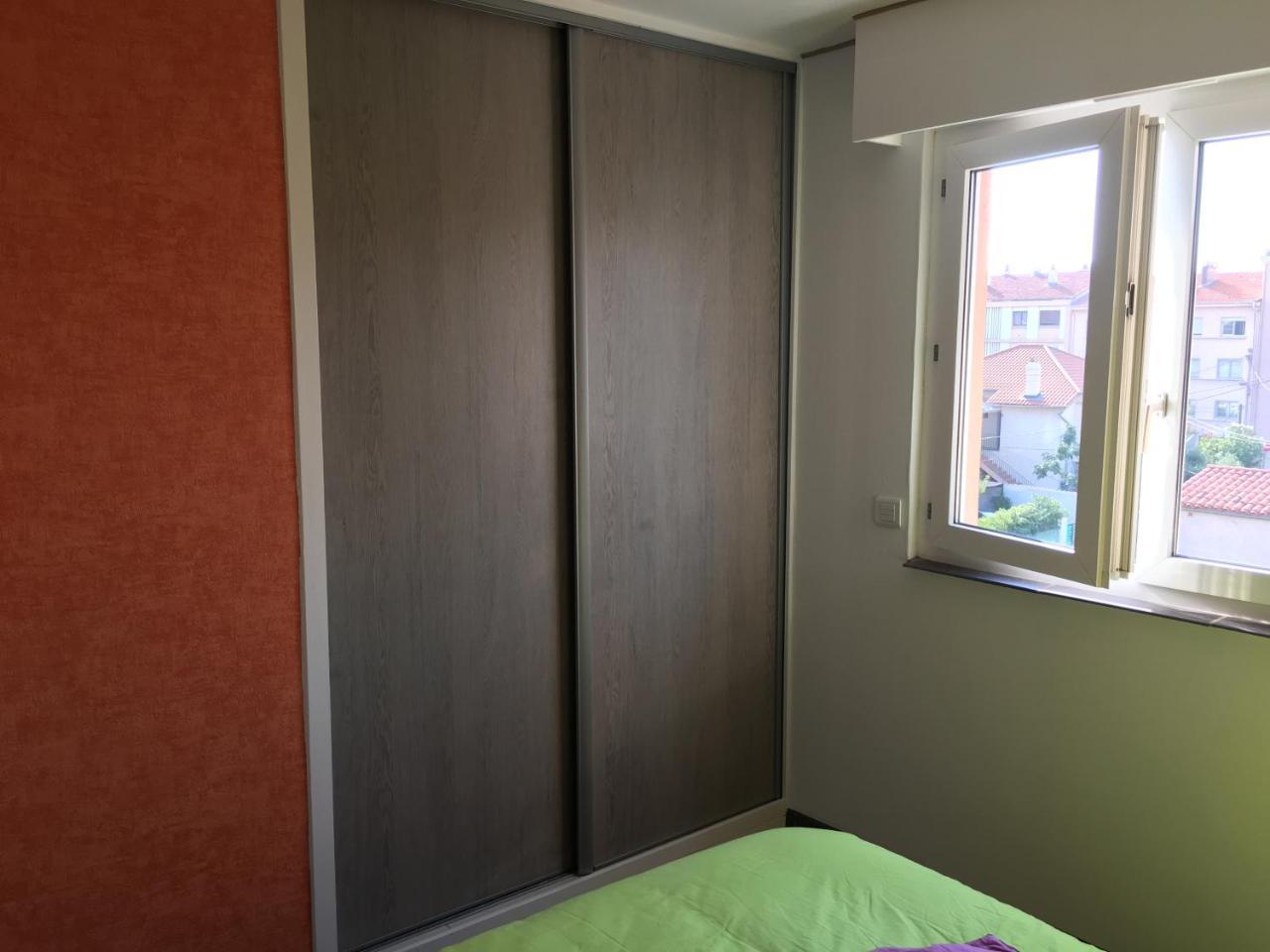 Les Pins Maritimes Apartment Fréjus Екстериор снимка
